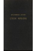 Galambos Lajos - Örök malom