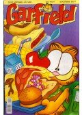 Jim Davis - Garfield 2003/9. 165. szám