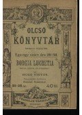 Victor Hugo - Borgia Lucretia