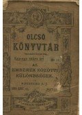 Rousseau, Jean-Jacques - Az emberek közötti különbségek
