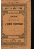 Shaw, Bernard - Az ördög czimborája