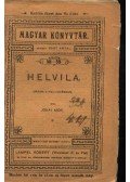 Jókai Mór - Helvila