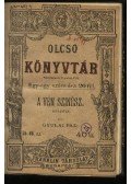 Gyulai Pál - A vén színész