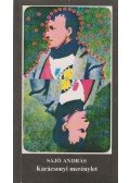 Sajó András - Karácsonyi merénylet