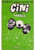 Peterdi Pál,Dr. Kárpáti György - Cini és a többiek