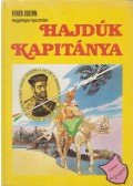 Fehér Zoltán - Hajdúk kapitánya