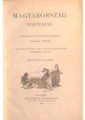 Varga Ottó - Magyarország története
