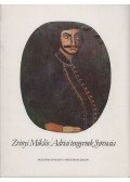 Zrínyi Miklós - Adriai tengernek Syrenaia (reprint)