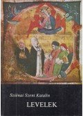Sziénai Szent Katalin - Levelek
