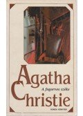 Agatha Christie - A fogorvos széke