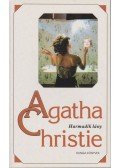 Agatha Christie - Harmadik lány