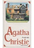 Agatha Christie - A ferde ház