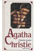 Agatha Christie - Végtelen éjszaka