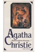 Agatha Christie - "Balhüvelykem bizsereg ..."