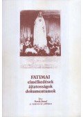 Novák József - Fatimai elmélkedések ájtatosságok dokumentumok II.