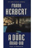 Herbert, Frank - A Dűne II. - Muad-Dib