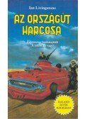 Livingstone, Ian - Az országút harcosa
