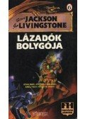Jackson, Steve,Livingstone, Ian,Waterfield, Robin - Lázadók bolygója