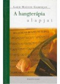 Garfield, Laeh Maggie - A hangterápia alapjai