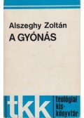 Alszeghy Zoltán - A gyónás