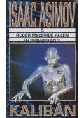 Isaac Asimov - Kalibán