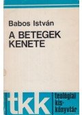 Babos István - A betegek kenete