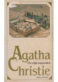 Agatha Christie - Úti célja ismeretlen