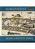 Konrádyné Dr. Gálos Magda - Margitsziget