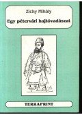 Zichy Mihály - Egy pétervári hajtóvadászat