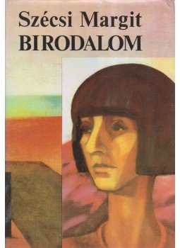 Szécsi Margit - Birodalom Szécsi Margit - Birodalom, Budapest 1976 antikvár könyv