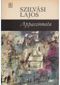 Szilvási Lajos - Appassionata