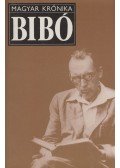 Huszár Tibor - Bibó István