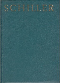 Schiller, Friedrich - Az örömhöz Schiller, Friedrich - Az örömhöz, Budapest 1960 antikvár könyv