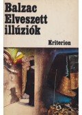 Honoré de Balzac - Elveszett illúziók