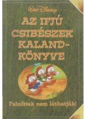 Walt Disney - Az ifjú csibészek kalandkönyve