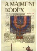 Scheiber Sándor - A Májmúni Kódex