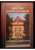 Virág Zsolt - Magyar kastélylexikon 2.kötet