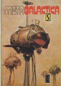 Kuczka Péter - Metagalaktika 3.
