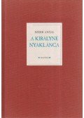 Szerb Antal - A királyné nyaklánca
