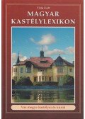 Virág Zsolt - Magyar kastélylexikon 5. kötet