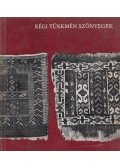  - Régi türkmén szőnyegek