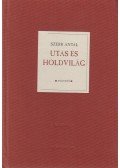 Szerb Antal - Utas és holdvilág