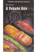 Apáti Miklós - A fekete gén