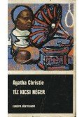 Agatha Christie - Tíz kicsi néger