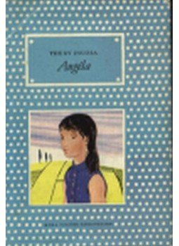 Thury Zsuzsa - Angéla Thury Zsuzsa - Angéla, Budapest 1961 antikvár könyv