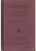 Várkonyi Hildebrand - A lelkiélet zavarai
