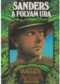 Edgar Wallace - Sanders a folyam ura