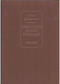 Saussure, César de - Törökországi levelek és útirajzok 1730-1739