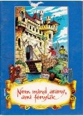 Rusz Lívia - Nem mind arany, ami fénylik