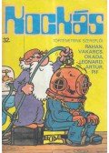 Horváth Mihály - Kockás 32.